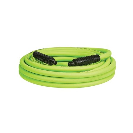 Legacy HOSE AIR  FLEXZILLA3/8"x35' Hi-Vis Sfty LMHFZ3835YW2